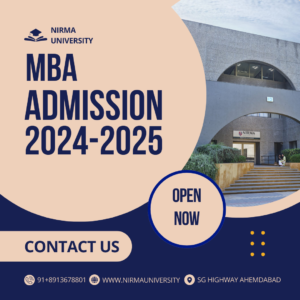 blue and yellow minimalist school admission instagram post