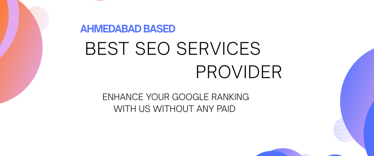 Blue and White Modern SEO Sessions Facebook Cover